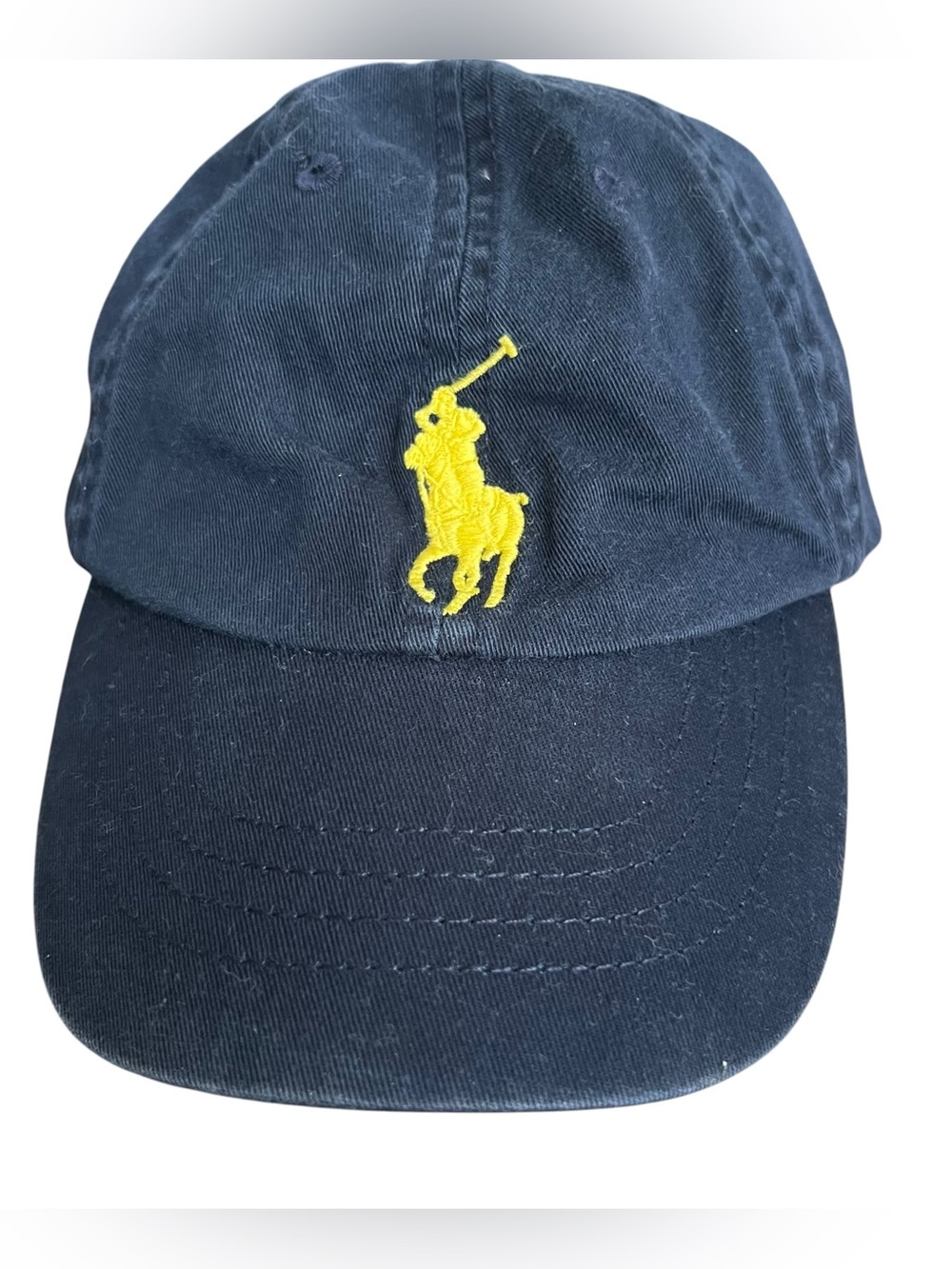 Polo Ralph Lauren Kids Adjustable Hat - EUC